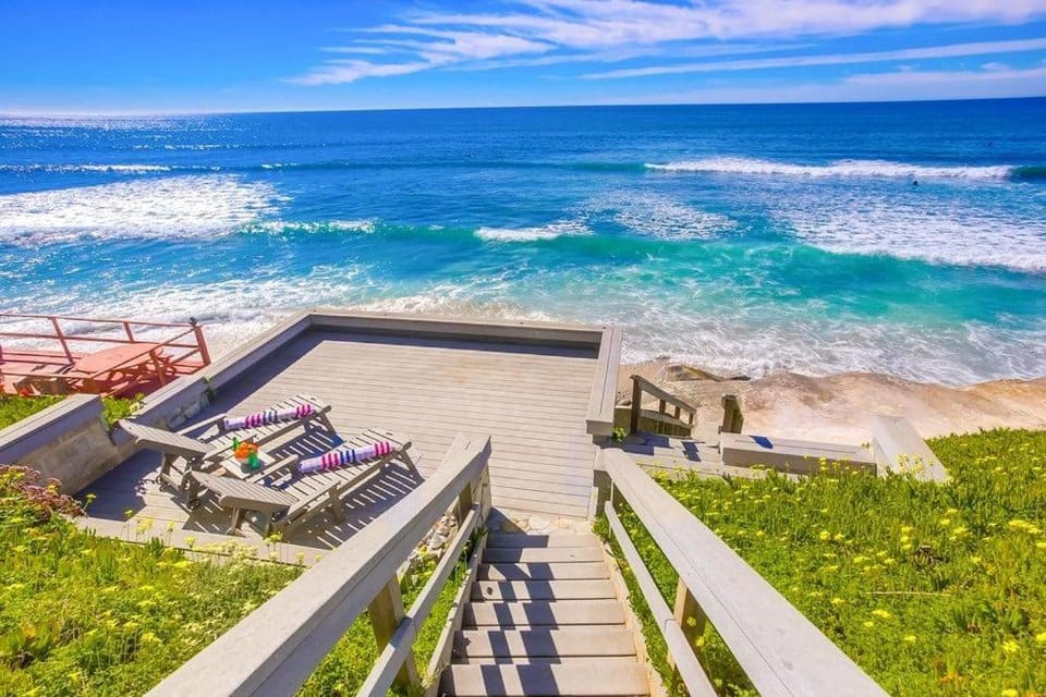 Terramar Point House in Carlsbad