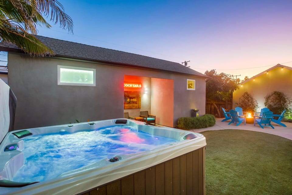 Diamond Paradise House in Pacific Beach