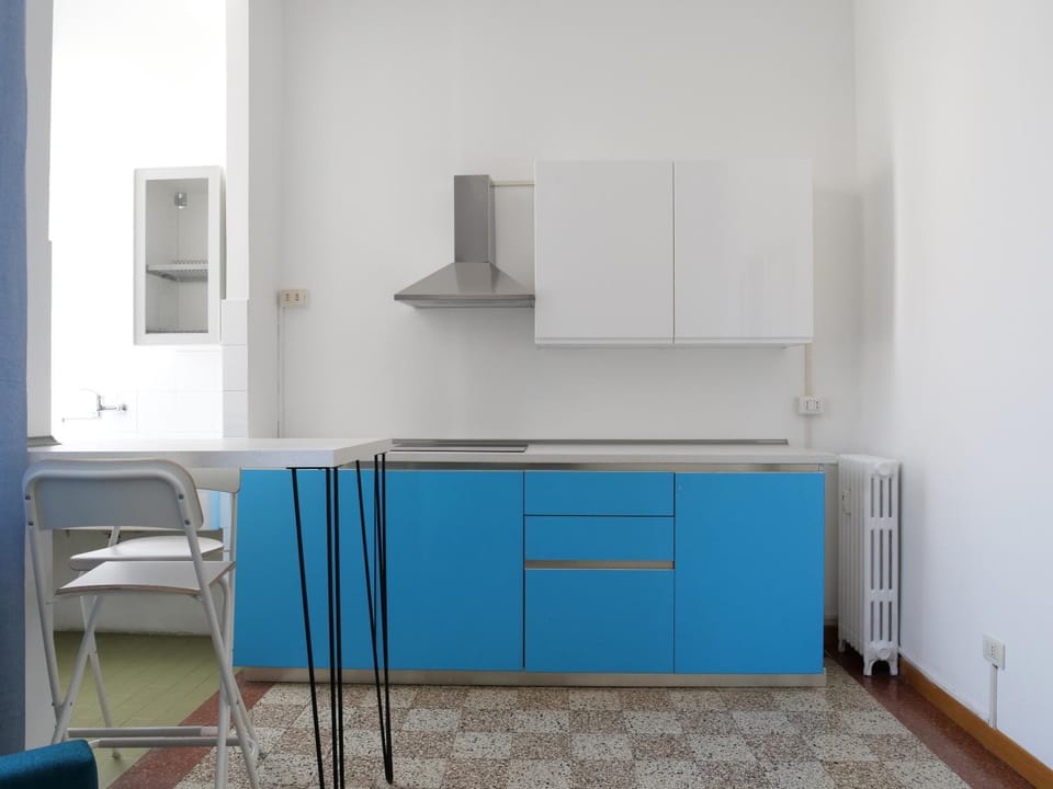 Green House - soli 5 minuti dalla metropolitana Apartment in Milan