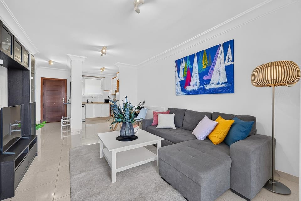 Magic garden and Ocean view Apartment in Palm-Mar