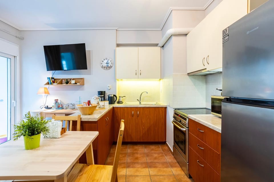 Property building, Balcony/Terrace