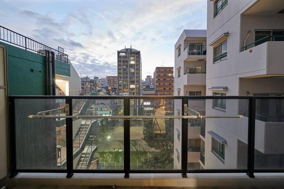 View (from property/room), Balcony/Terrace