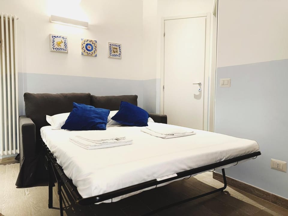 Scala Santa Home Apartment in Rome