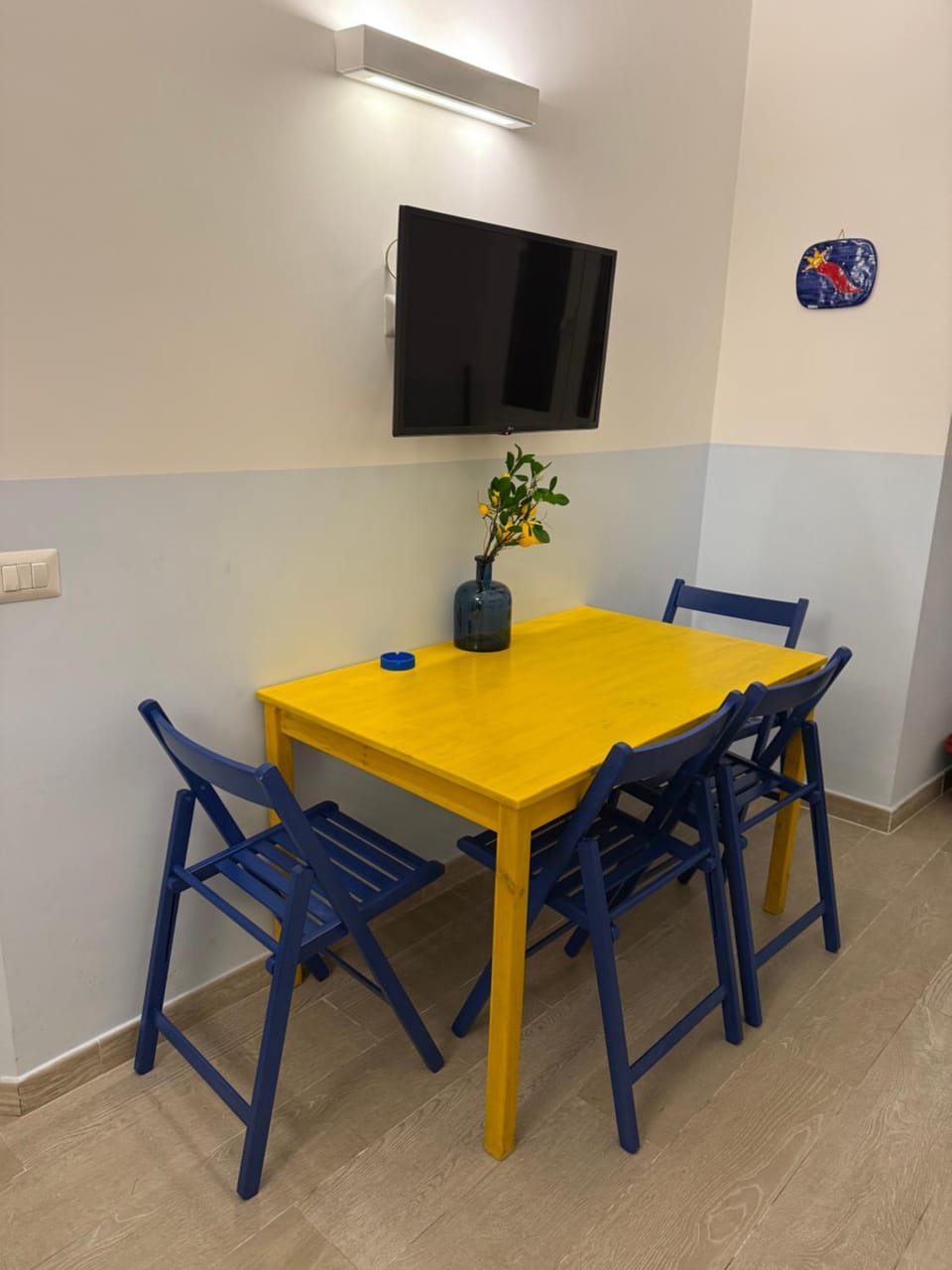 Scala Santa Home Apartment in Rome
