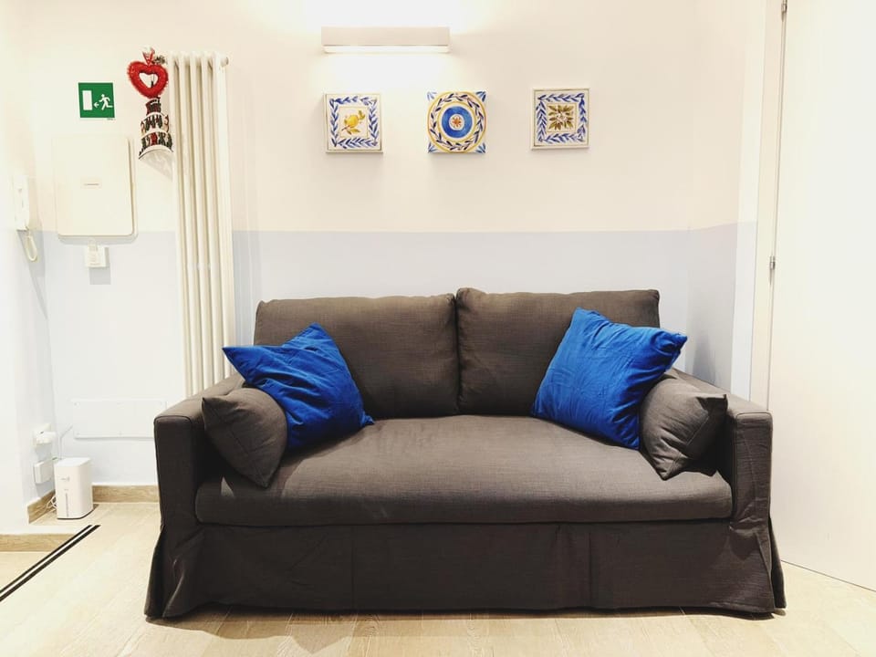 Scala Santa Home Apartment in Rome
