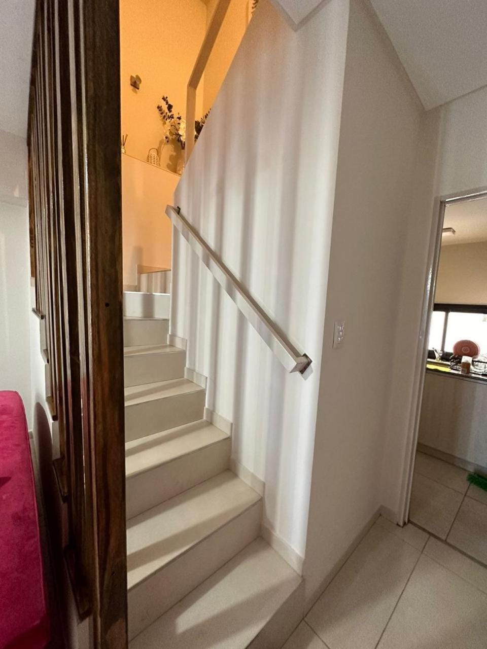 Departamento del Parque Apartment in San Miguel de Tucumán
