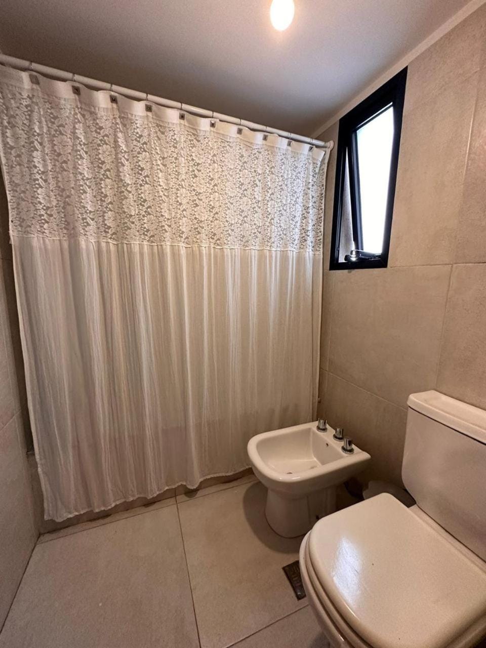 Departamento del Parque Apartment in San Miguel de Tucumán