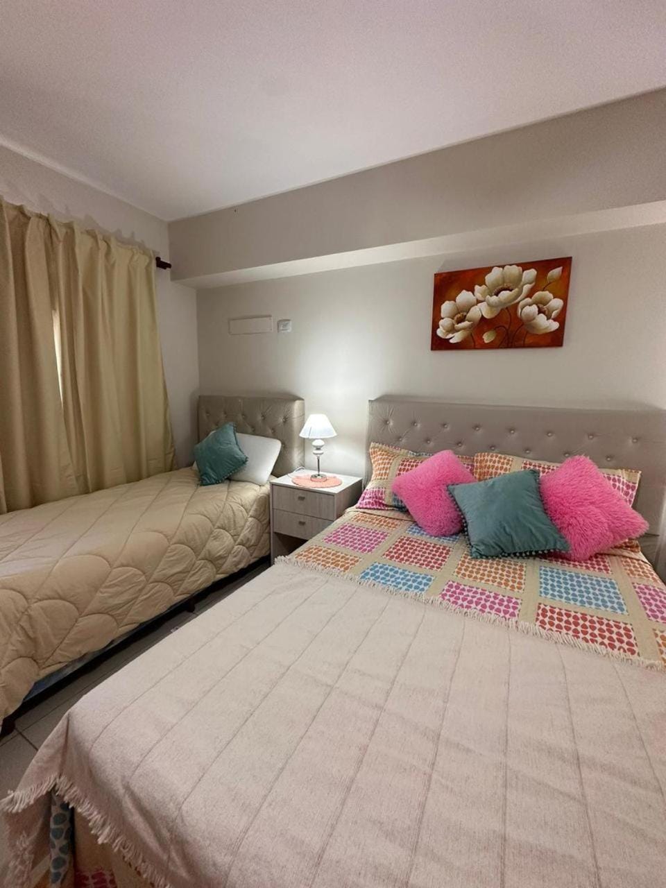 Departamento del Parque Apartment in San Miguel de Tucumán