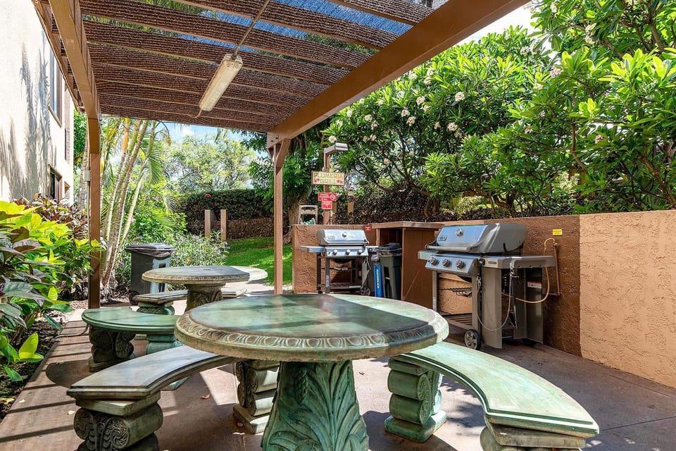 Kamaole Sands 4-407 - Ocean Views, King Beds, Spacious Layout, Split-AC, Wi-Fi House in Wailea