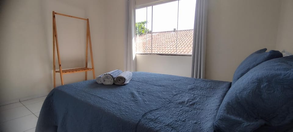 Casa grande ideal para grupo e empresas Apartment in Joinville