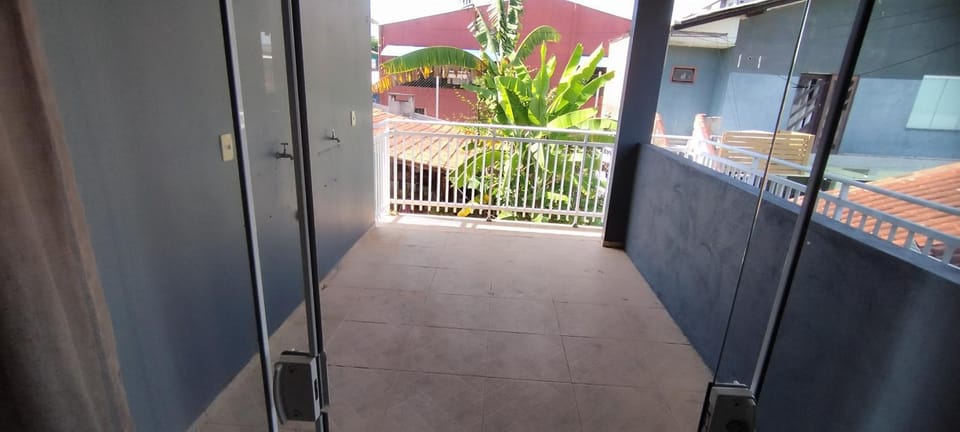 Casa grande ideal para grupo e empresas Apartment in Joinville