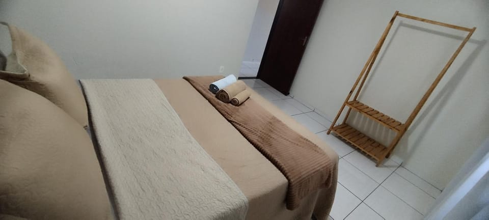 Casa grande ideal para grupo e empresas Apartment in Joinville