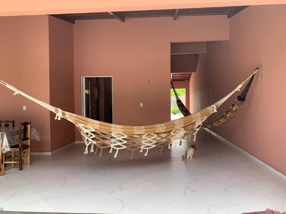 Casa em Jijoca de Jeriquaquara House in Jijoca de Jericoacoara