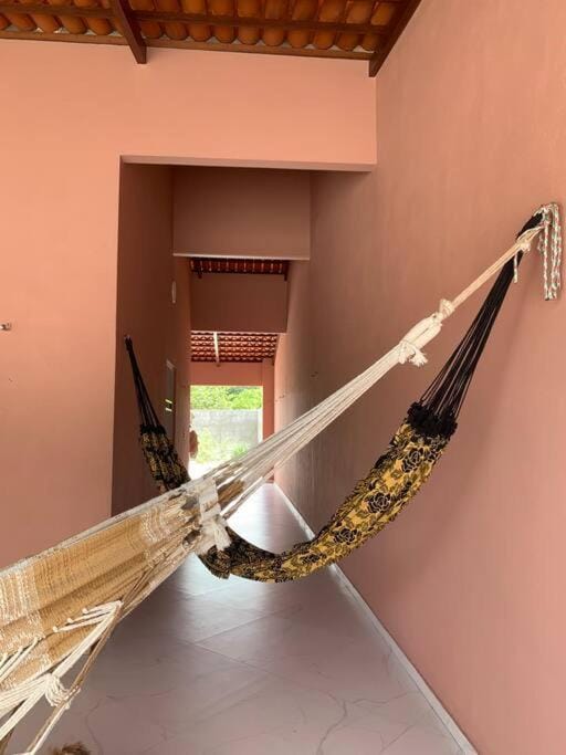 Casa em Jijoca de Jeriquaquara House in Jijoca de Jericoacoara