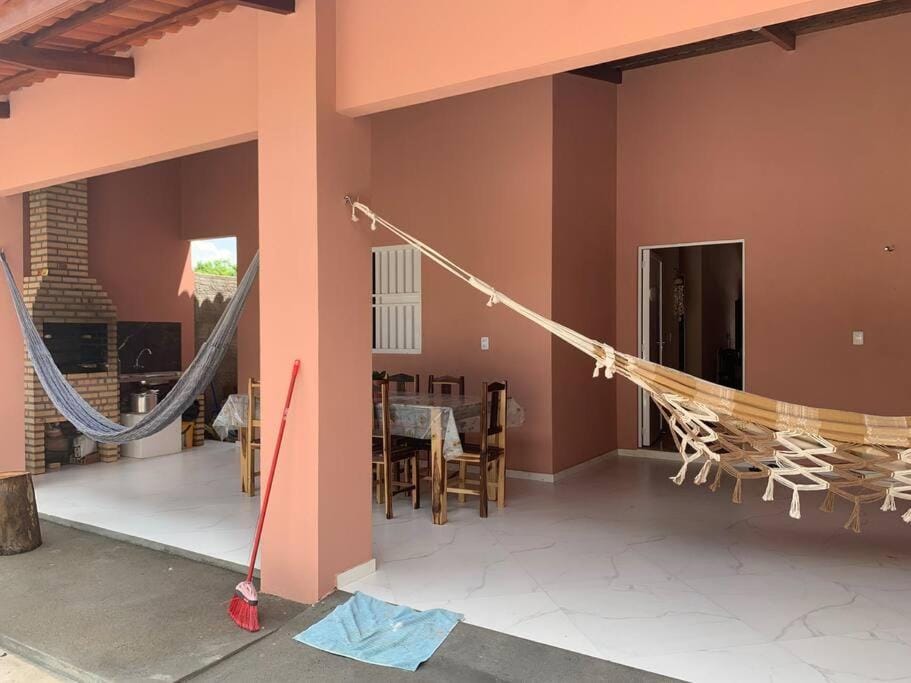 Casa em Jijoca de Jeriquaquara House in Jijoca de Jericoacoara