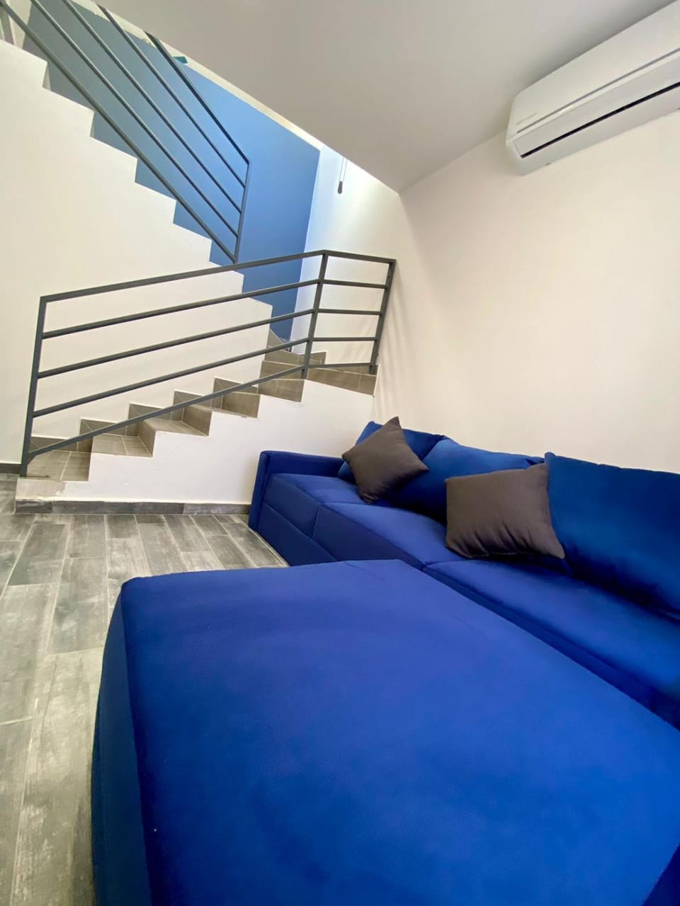 Departamento Arrecife Apartment in La Paz