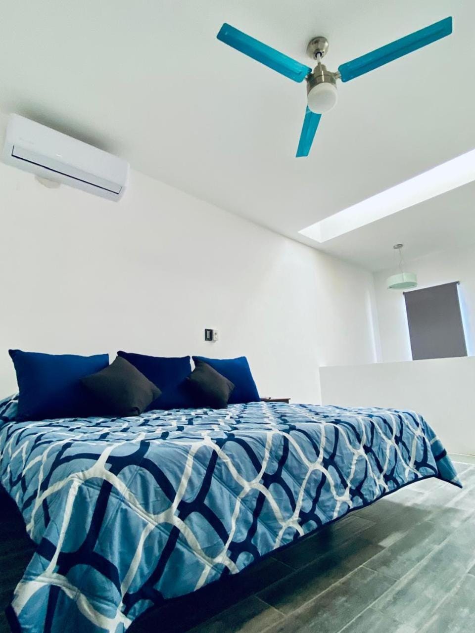 Departamento Arrecife Apartment in La Paz
