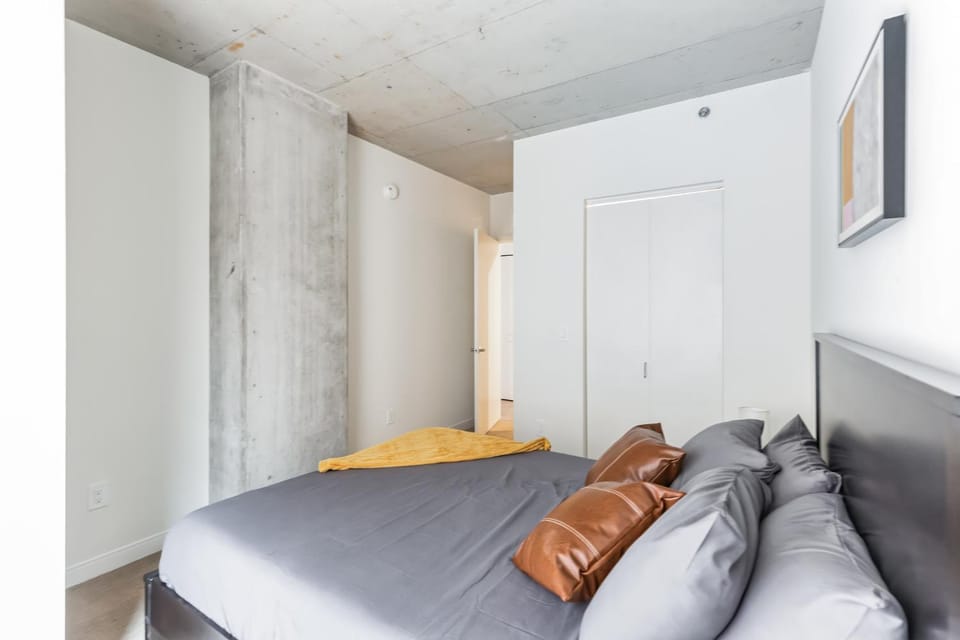 7 Brand new combined apartments with city views Apartment in Cleveland Heights