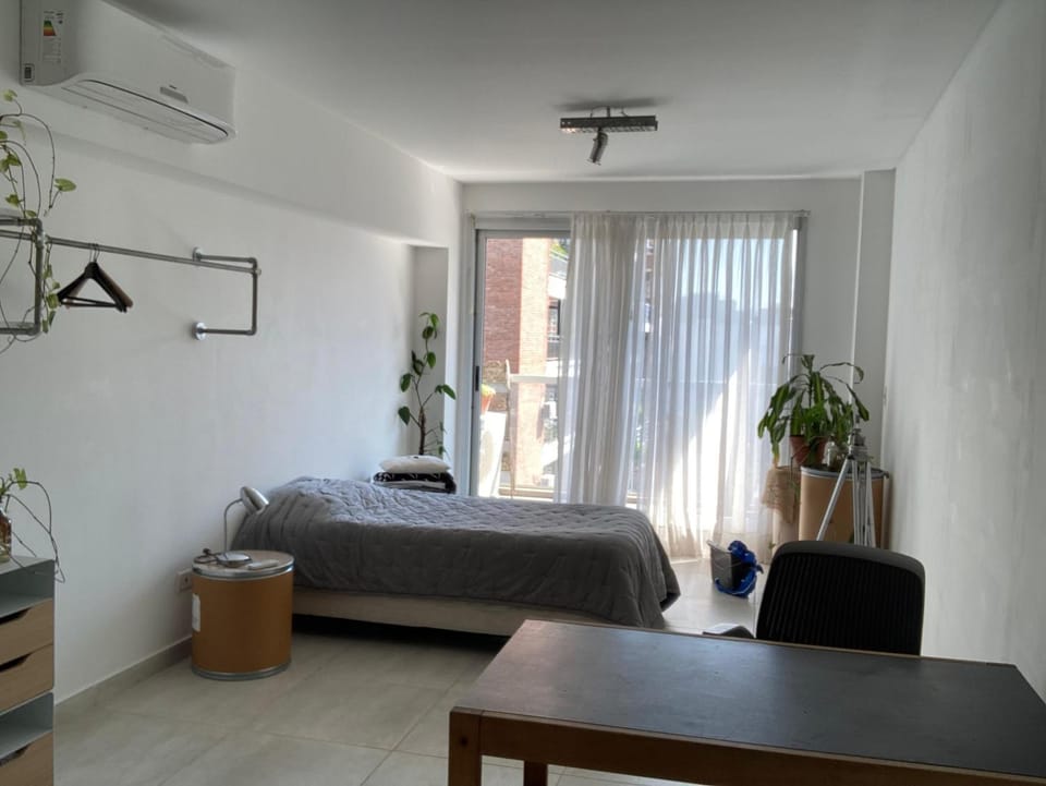 Libertador Apartment in Buenos Aires