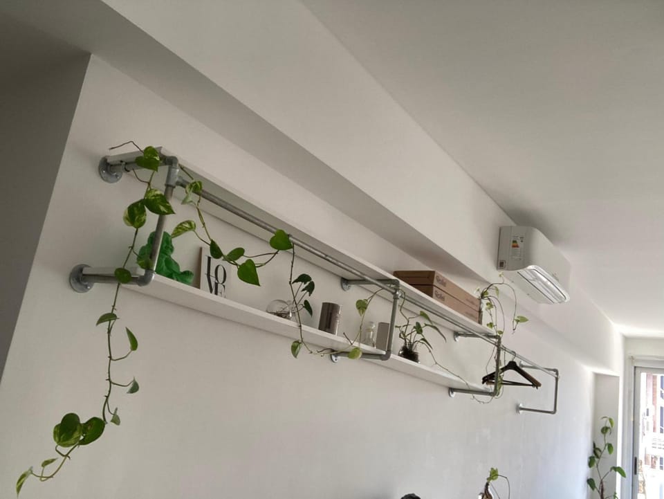 Libertador Apartment in Buenos Aires