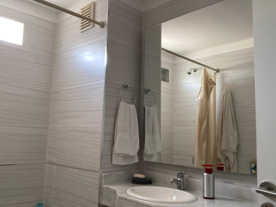 Libertador Apartment in Buenos Aires