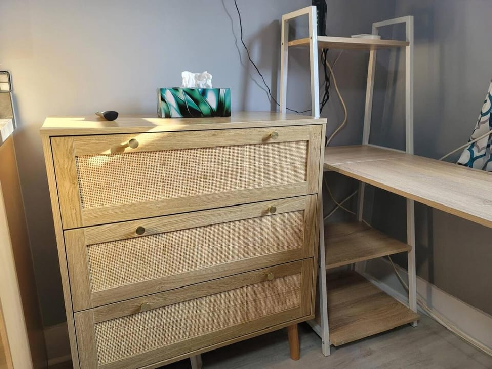 Cozy Stay Studio Apartment in Saint John