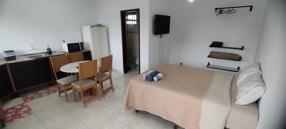Residencial Itamarati, Estúdio 3 Apartment in Joinville