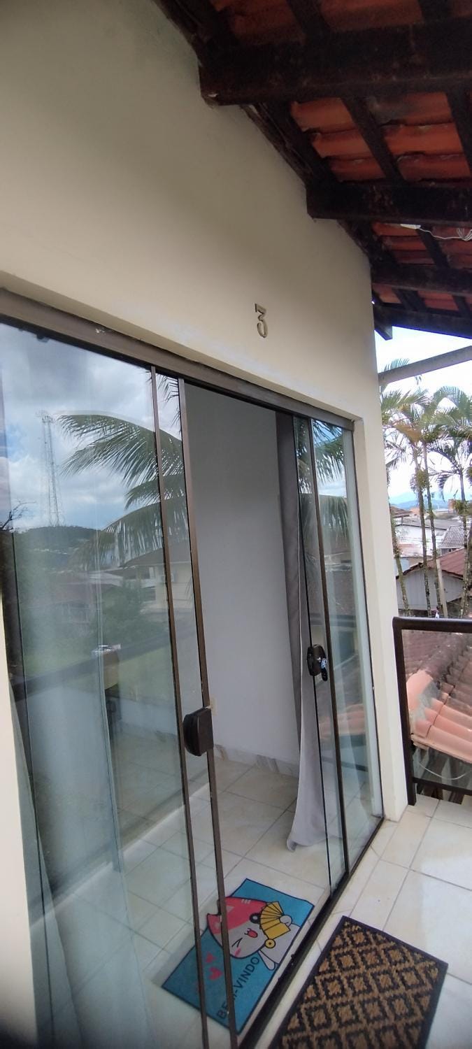 Residencial Itamarati, Estúdio 3 Apartment in Joinville