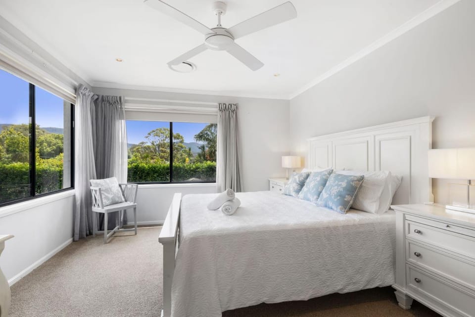 Jasmine House - Pet Friendly with Swimming Pool House in Berry