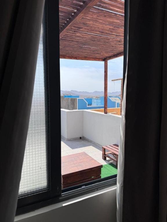 Pôr do Sol Apartment in Cape Verde