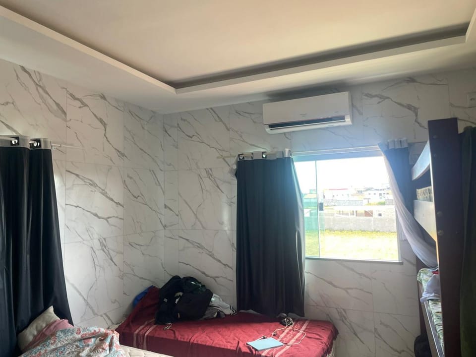 Casa de Praia House in State of Pará