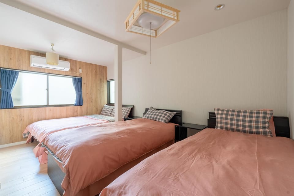日本家屋民泊 Apartment in Japan
