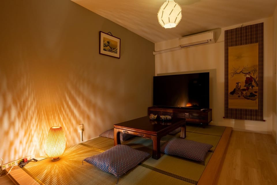 日本家屋民泊 Apartment in Japan
