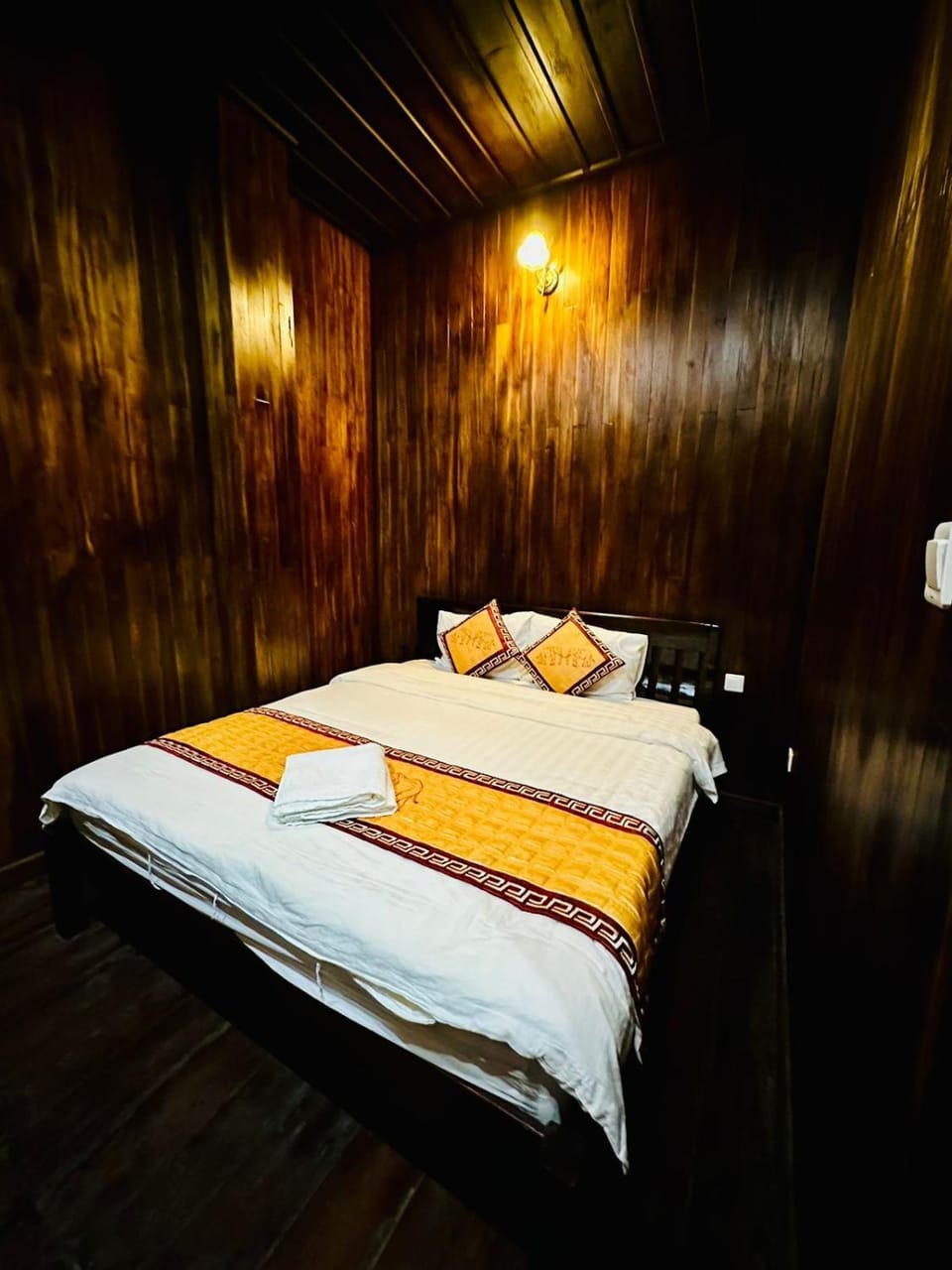 Luangprabang Residence Boutique Hotel Hotel in Luang Prabang