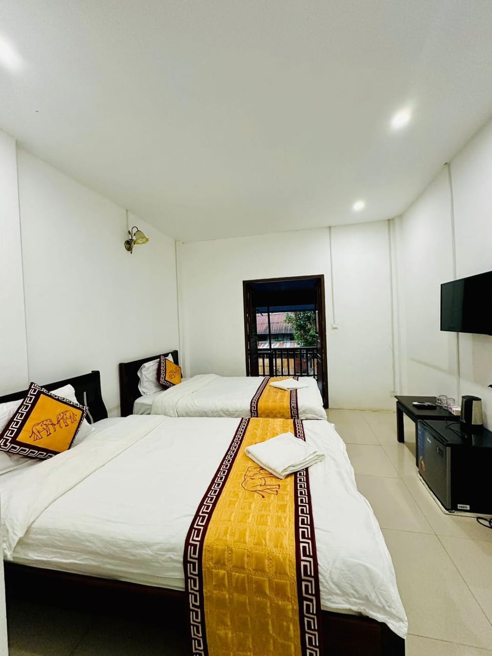 Luangprabang Residence Boutique Hotel Hotel in Luang Prabang