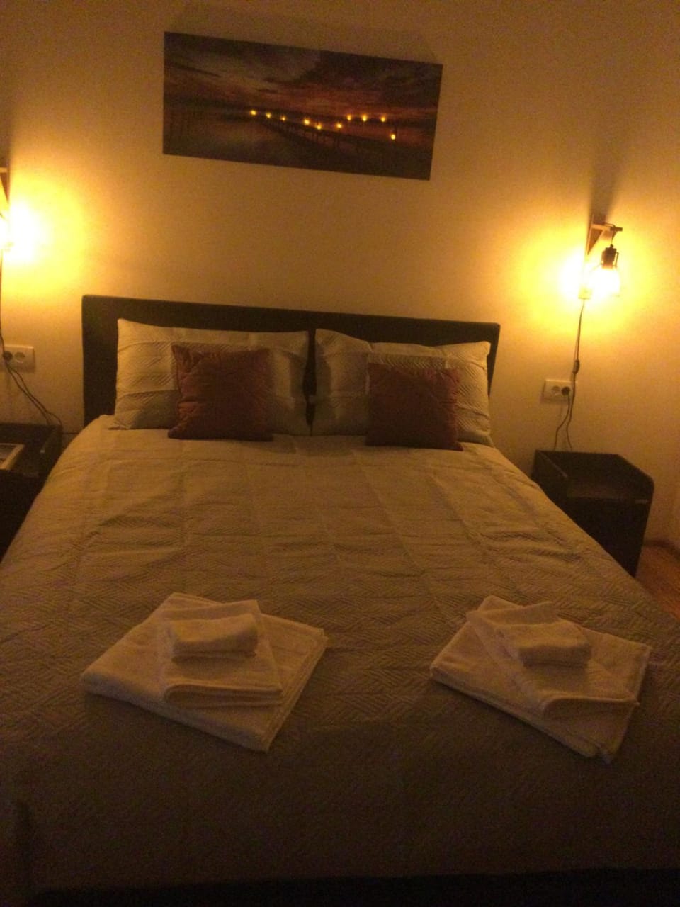 Sin Apartments Apartment in Vojvodina