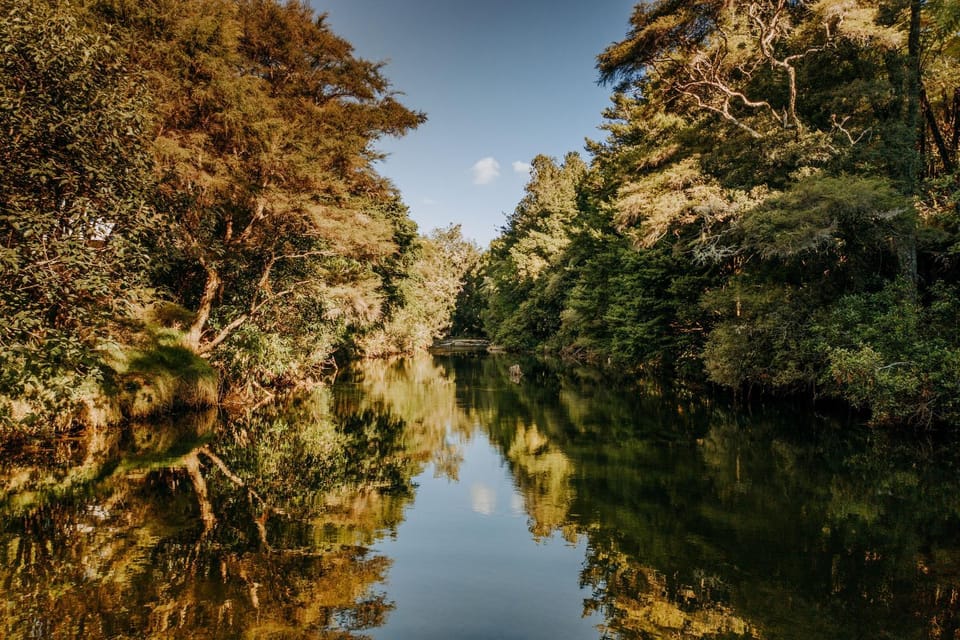 River view
