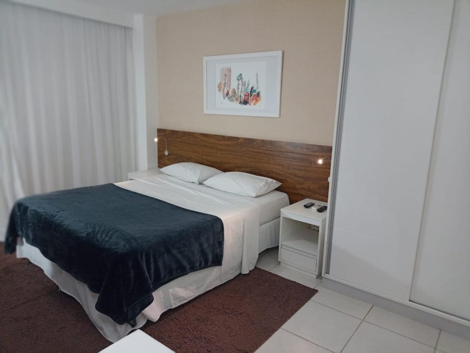 Flat Particular Marizienne Hotel Vision 87 Apartment in State of Goiás