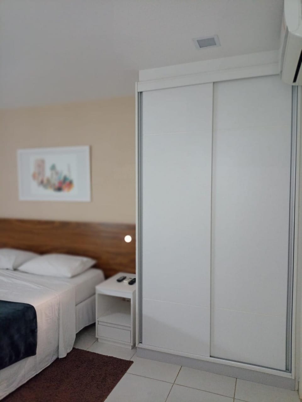 Flat Particular Marizienne Hotel Vision 87 Apartment in State of Goiás