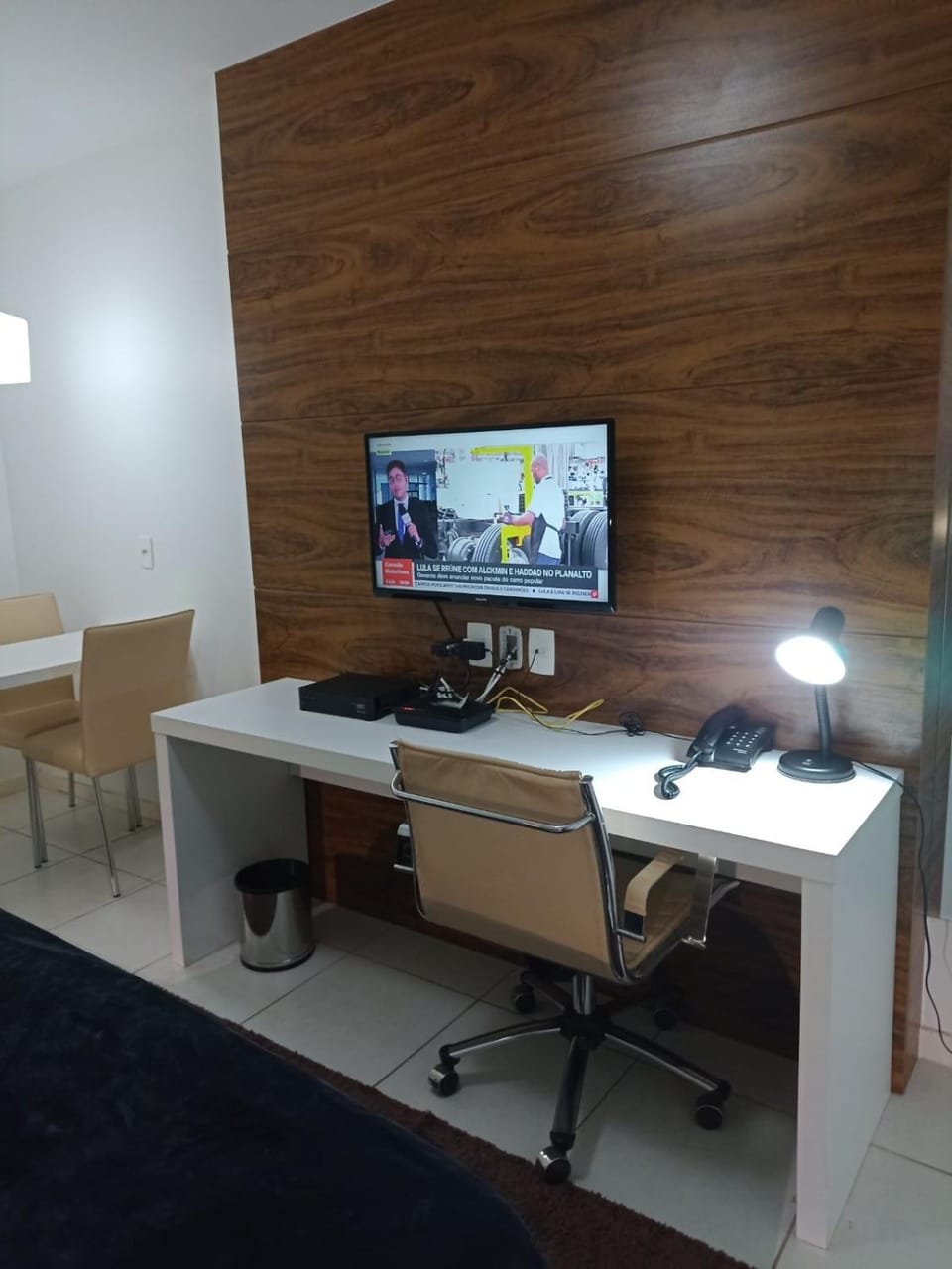 Flat Particular Marizienne Hotel Vision 87 Apartment in State of Goiás