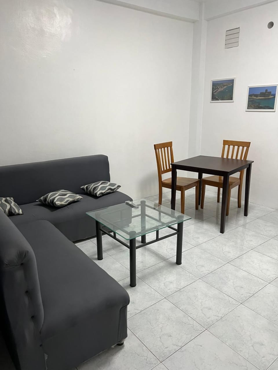 Bianco 304 VAJai Apartments Apartment hotel in Angeles