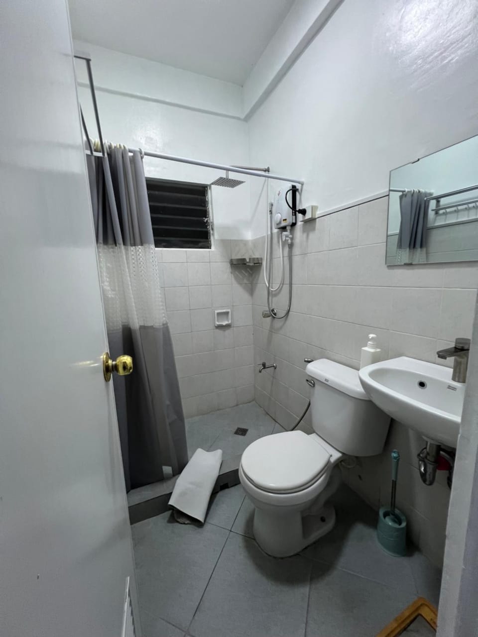 Bianco 304 VAJai Apartments Apartment hotel in Angeles