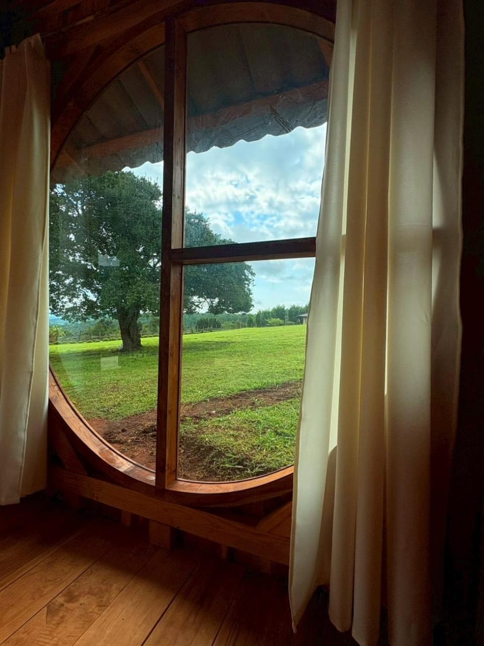 zen mountain farmstay Vacation rental in Thailand