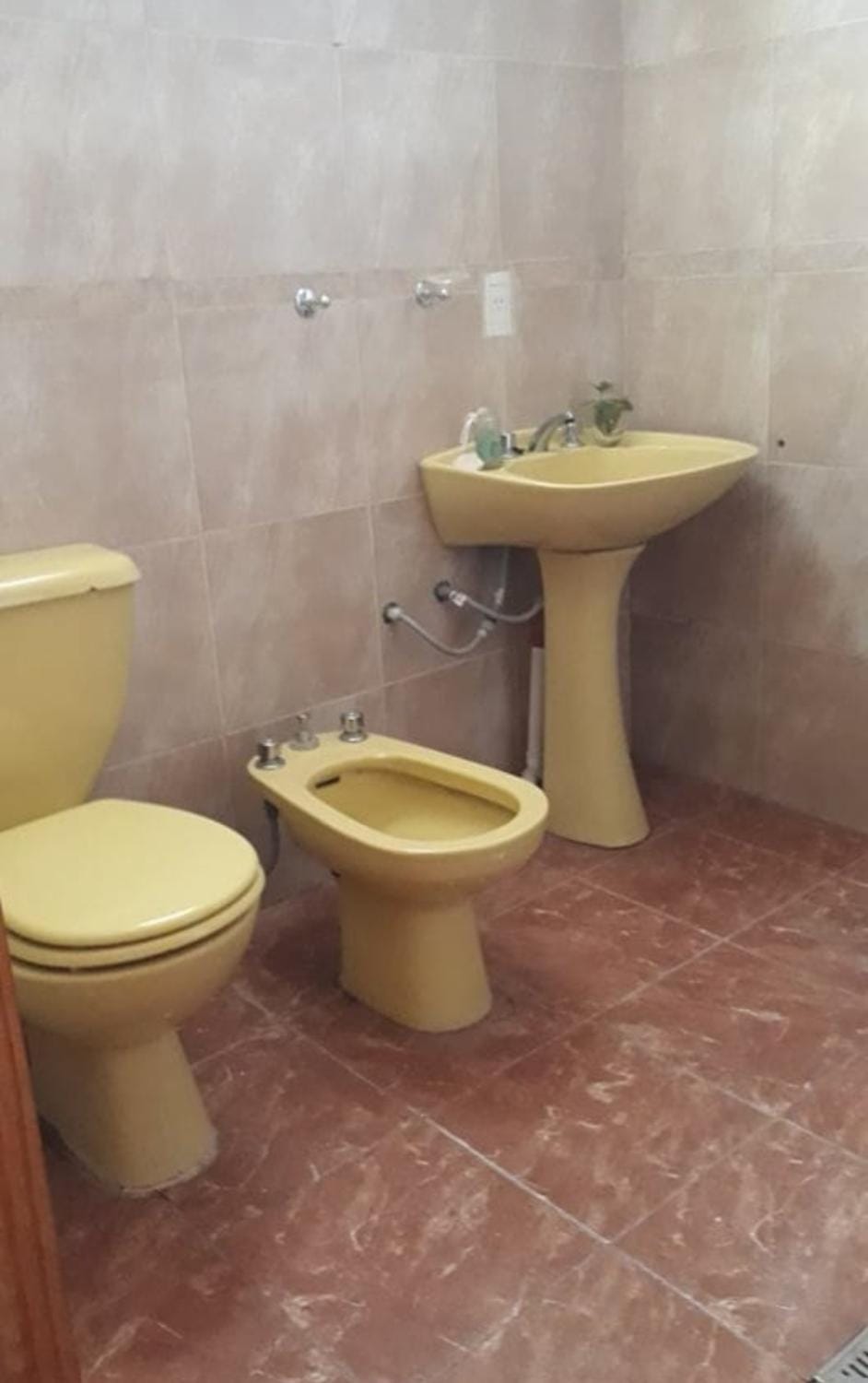 Toilet, Bathroom, bidet