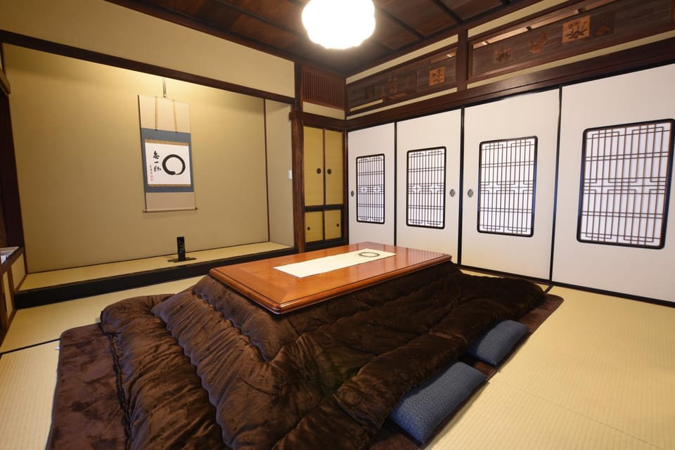 Living room, Photo of the whole room, Seating area