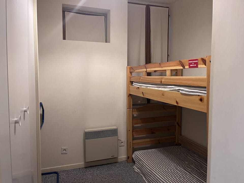 Triplex spacieux pour 12 pers avec 4 ch - Cauterets - FR-1-812-7 Apartment in Cauterets