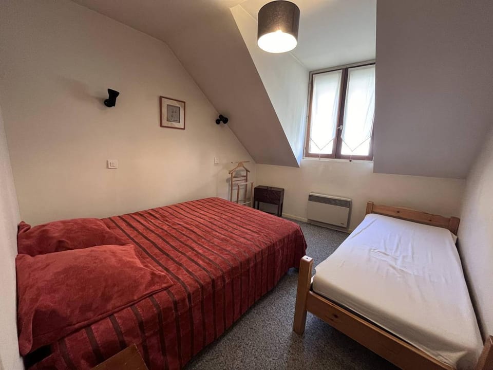 Triplex spacieux pour 12 pers avec 4 ch - Cauterets - FR-1-812-7 Apartment in Cauterets