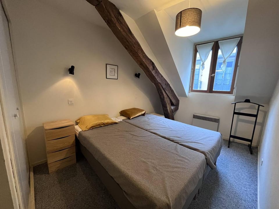 Triplex spacieux pour 12 pers avec 4 ch - Cauterets - FR-1-812-7 Apartment in Cauterets