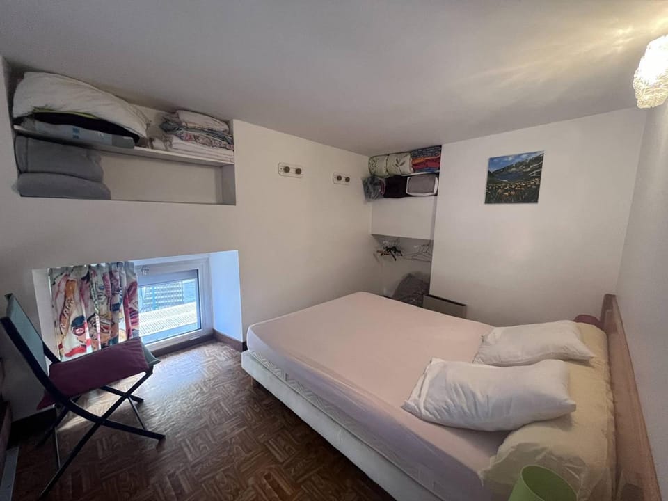 Appartement cosy aux Thermes de Cauterets - FR-1-812-14 Apartment in Cauterets