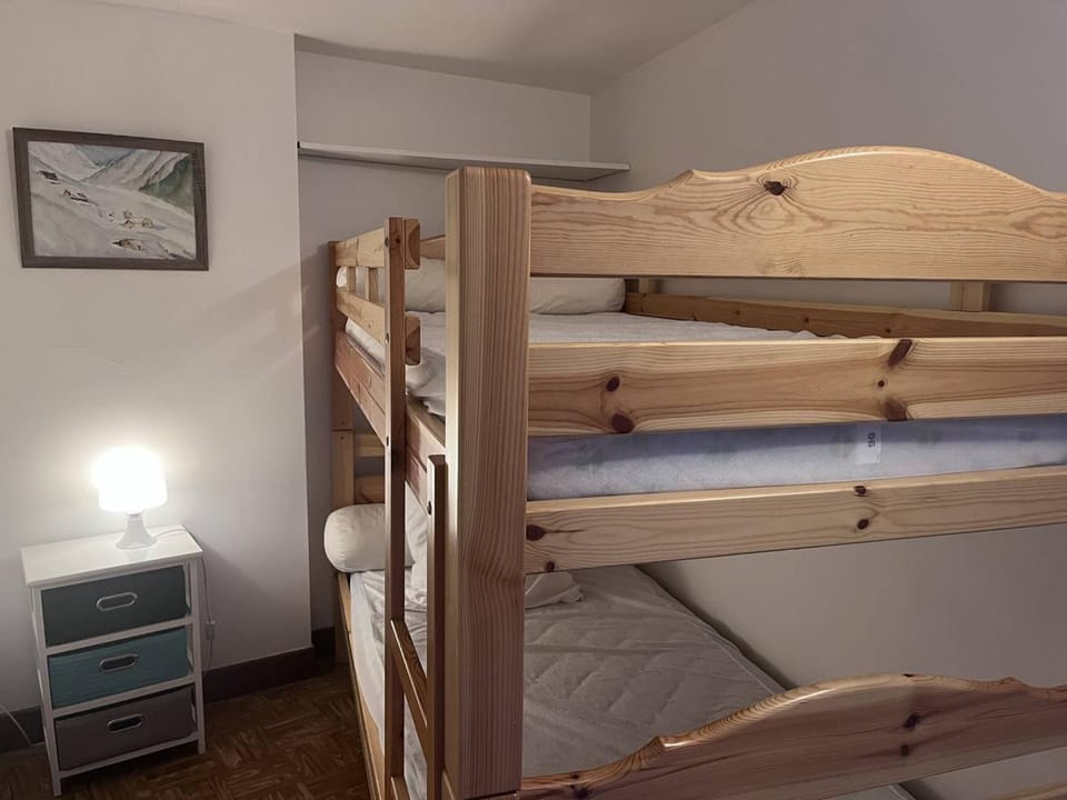 Appartement cosy aux Thermes de Cauterets - FR-1-812-14 Apartment in Cauterets